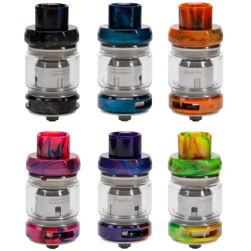 FreeMax Mesh PRO Resin Tank, mesh pro, freemax, double mesh, triple